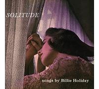 Billie Holiday - Solitude Lp [Vinilo]