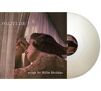 Billie Holiday - Solitude (Natural Clear Vinyl) [Vinilo]