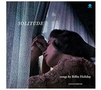 Billie Holiday - Solitude [Vinilo]