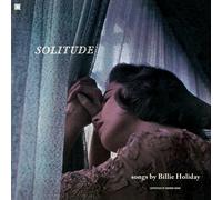 Billie Holiday Solitude (Vinyl) Bonus Tracks 12" Album (Importación USA)