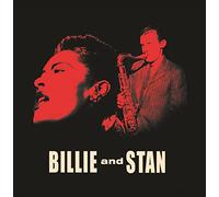 Billie Holiday And Stan Getz - Billie And Stan