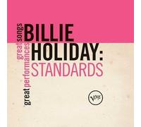 Billie Holiday - Standards