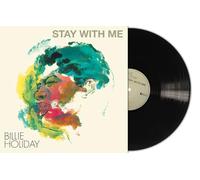 BILLIE HOLIDAY - STAY WITH ME -LP [Vinilo]