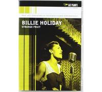 Billie Holiday - Strange Fruit [2007] [1950] [Reino Unido] [DVD]