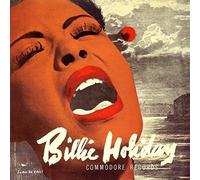 Billie Holiday - Strange Fruit