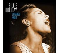 BILLIE HOLIDAY - STRANGE FRUIT