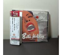 Billie Holiday - Strange Fruit (Jpn) (Rmst)