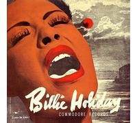Billie Holiday - Strange Fruit [SHM-CD]