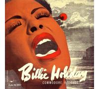Billie Holiday - Strange Fruit - UHQCD