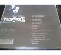 Billie Holiday - Tenderly