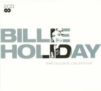 Billie Holiday - That Old Devil Called Love