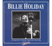 Billie Holiday - The Best of Billie Holiday [Import]