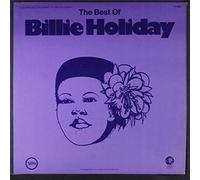 Billie Holiday - The Best Of [Vinilo]