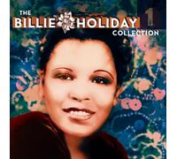 Billie Holiday - Billie Holiday Collection 1