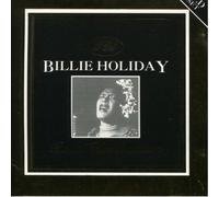 BILLIE HOLIDAY - THE BILLIE HOLIDAY GOLD COLLECTION