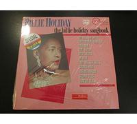 Billie Holiday - The Billie Holiday Songbook