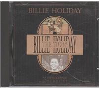 Billie Holiday - The Billie Holiday Story