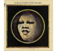Billie Holiday - The Billie Holiday Story Volume II