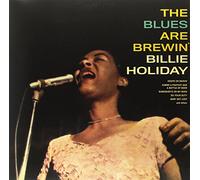 Billie Holiday - The Blues Are Brewin'