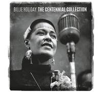 Billie Holiday – The Centennial Collection – Legacy