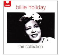 Billie Holiday - The Collection