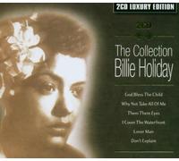 Billie Holiday - The Collection