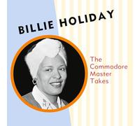 Billie Holiday - The Commodore Master Takes [Vinilo]