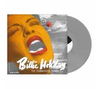 Billie Holiday - The Commodore Years - Vinyle Gris [Vinilo]