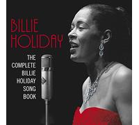 Billie Holiday - The Complete Billie Holiday Song