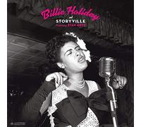 Billie Holiday - The Complete Storyville Performances [Vinilo]