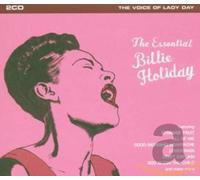 Billie Holiday - The Essential Billie Holiday