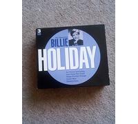Billie Holiday - The Essential Billie Holiday