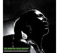 Billie Holiday - The Essential Carnegie Hall Concert 1956 [Vinilo]