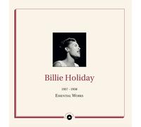Billie Holiday The Essential Works 1937-1958 (Vinyl) 12" Album (Importación USA)