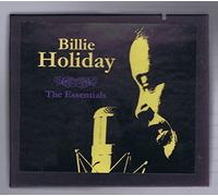 Billie Holiday - The Essentials
