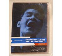 Billie Holiday - The Genius of Lady Day [Reino Unido] [DVD]