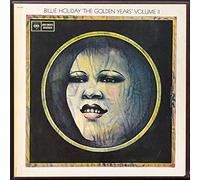 Billie Holiday The Golden Years Vol II