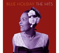 Billie Holiday The Hits (CD) Album (Importación USA)