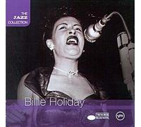 Billie Holiday - The Jazz Collection : Billie Holiday