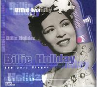 Billie Holiday - The Jazz Singer