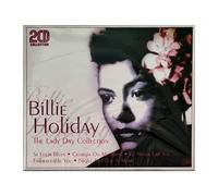 Billie Holiday - The Lady Day Collection