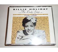 Billie Holiday - The Lady Sings - 1944-1950