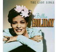 Billie Holiday - The Lady Sings