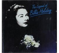 Billie Holiday - The Legend of....