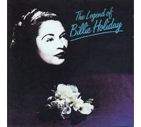 Billie Holiday The Legend Of (CD) Album (Importación USA)
