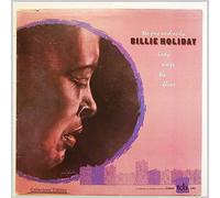 Billie Holiday - The One And Only Lady Sings The Blues [LP]