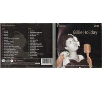 Billie Holiday - The Orange Collection