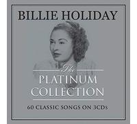 Billie Holiday - The Platinum Collection 3cd