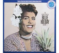 Billie Holiday - The Quintessential Vol.2 [Vinilo]