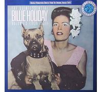 Billie Holiday - The Quintessential Vol 3 [Vinilo]